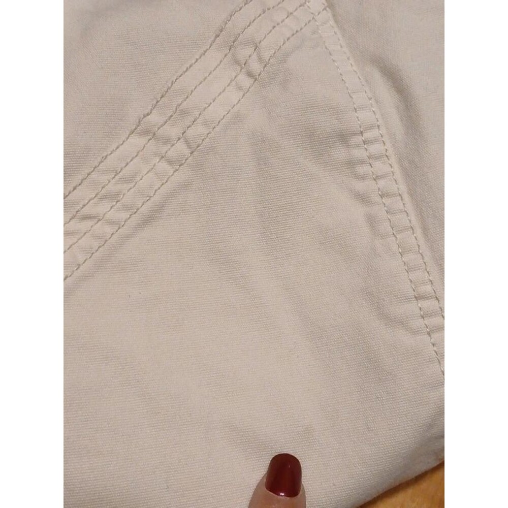 Utility cargo pants - Picture 5 of 6